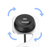 Base di ricarica magnetica girevole per Huawei Watch GT3