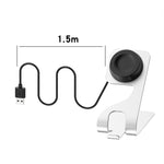 Base di ricarica magnetica girevole per Huawei Watch GT3