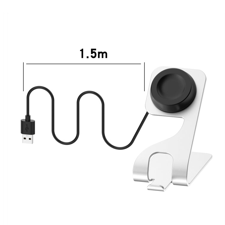 Base di ricarica magnetica girevole per Huawei Watch GT3