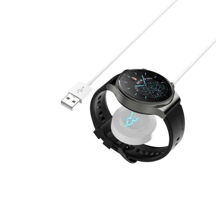 Base di ricarica magnetica compatibile Huawei Watch