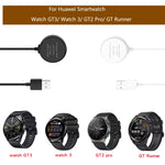 Base di ricarica magnetica compatibile Huawei Watch