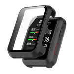 Custodia protettiva PC con pellicola per Huawei Watch D