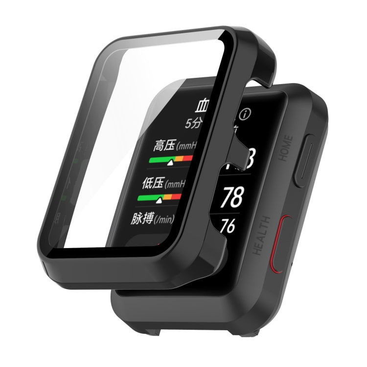 Custodia protettiva PC con pellicola per Huawei Watch D