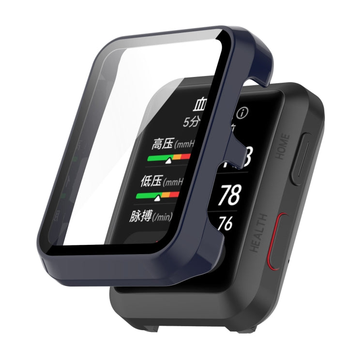 Custodia protettiva PC con pellicola per Huawei Watch D