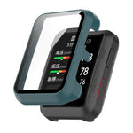 Custodia protettiva PC con pellicola per Huawei Watch D
