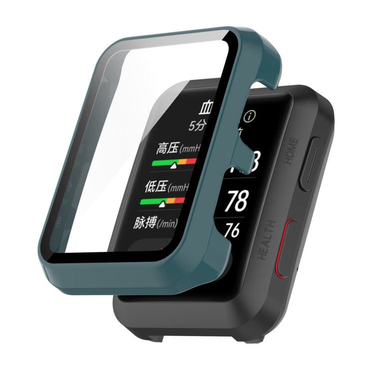 Custodia protettiva PC con pellicola per Huawei Watch D