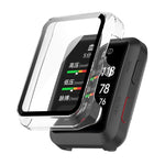 Custodia protettiva PC con pellicola per Huawei Watch D