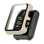 Custodia protettiva PC con pellicola per Huawei Watch D