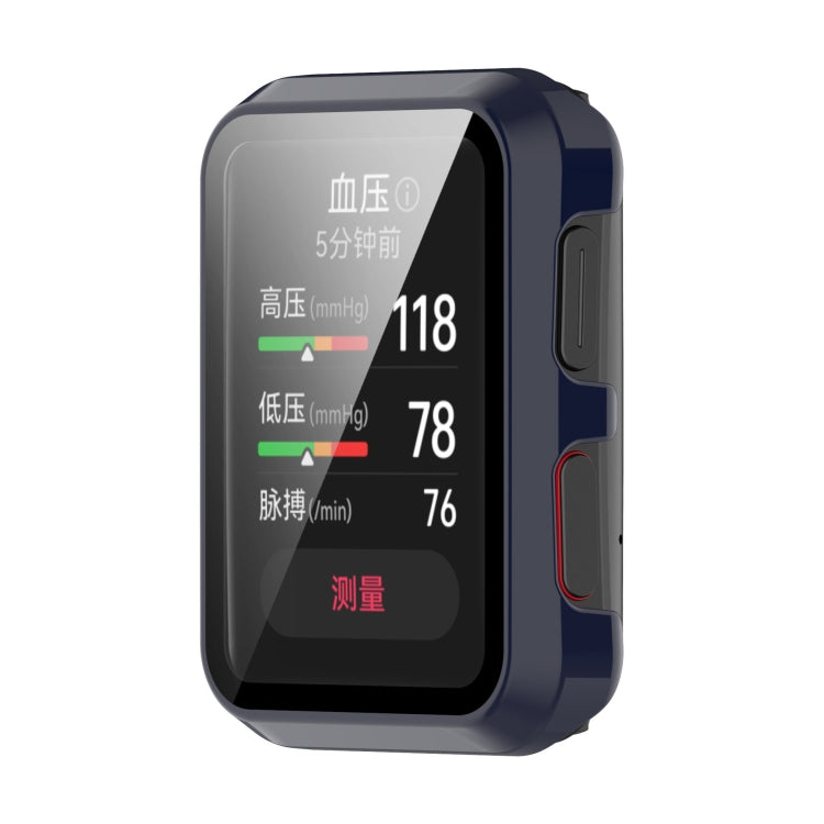 Custodia protettiva PC con pellicola per Huawei Watch D