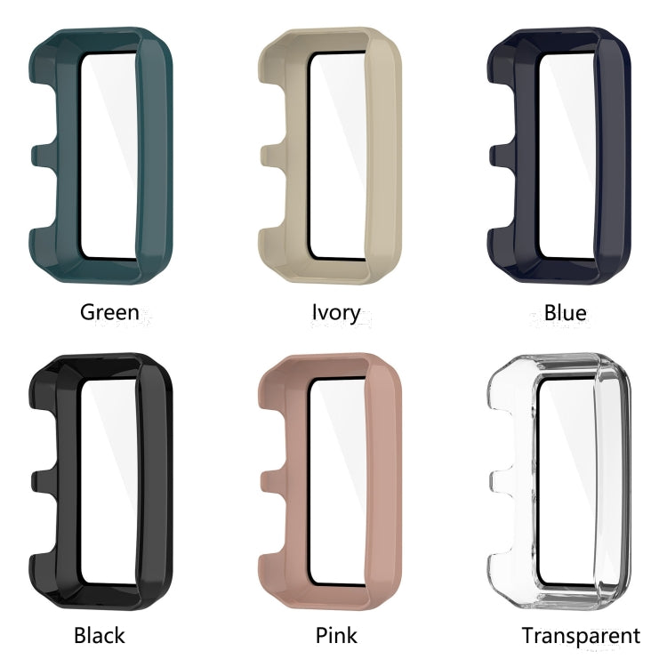 Custodia protettiva PC con pellicola per Huawei Watch D