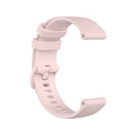Cinturino in silicone a scacchi per Amazfit GTS
