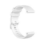 Cinturino in silicone a scacchi per Amazfit GTR 3