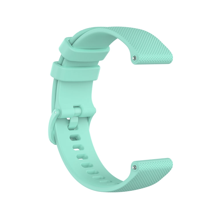 Cinturino in silicone a scacchi per Amazfit GTR 47mm