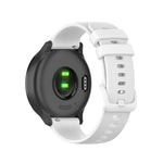Cinturino in silicone 22mm per Huawei Watch GT 2 46mm