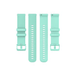 Cinturino in silicone 20mm per Samsung Galaxy Watch 3 41mm