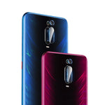 2 pz mocolo 0.15mm 9H 2.5D Bordo Tondo Obiettivo Fotocamera Posteriore Pellicola In Vetro Temperato, for Huawei Honor 20, for Huawei Honor 20 pro, For Redmi K20, For Redmi K20 pro
