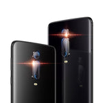 2 pz mocolo 0.15mm 9H 2.5D Bordo Tondo Obiettivo Fotocamera Posteriore Pellicola In Vetro Temperato, for Huawei Honor 20, for Huawei Honor 20 pro, For Redmi K20, For Redmi K20 pro