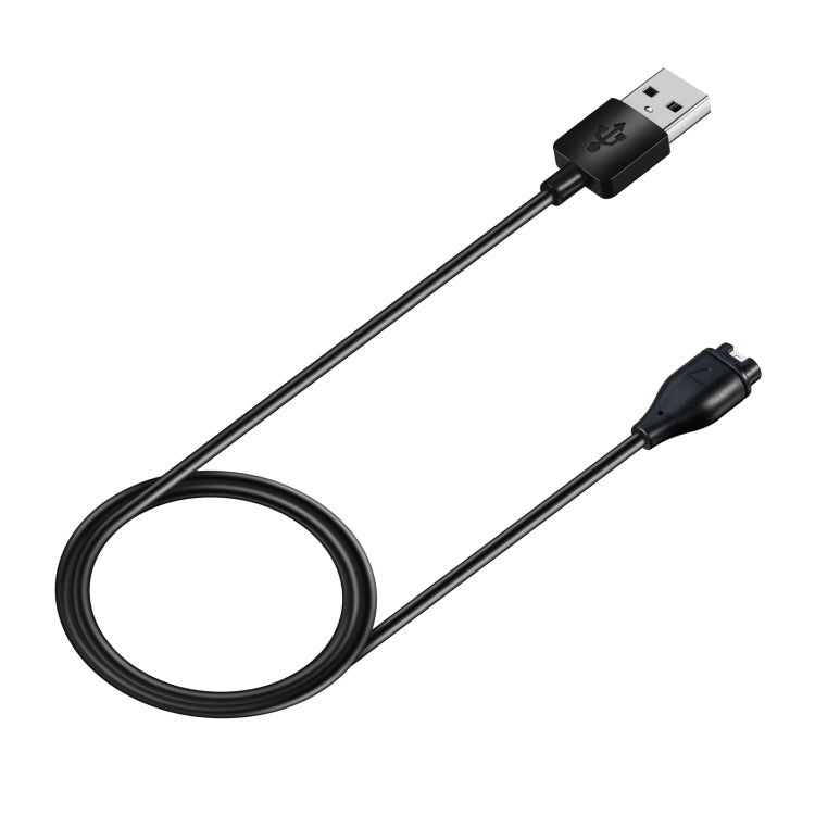 Cavo di ricarica per smartwatch da 1 m, For Garmin Fenix 7, For Garmin Fenix 7S, For Garmin Fenix 7X