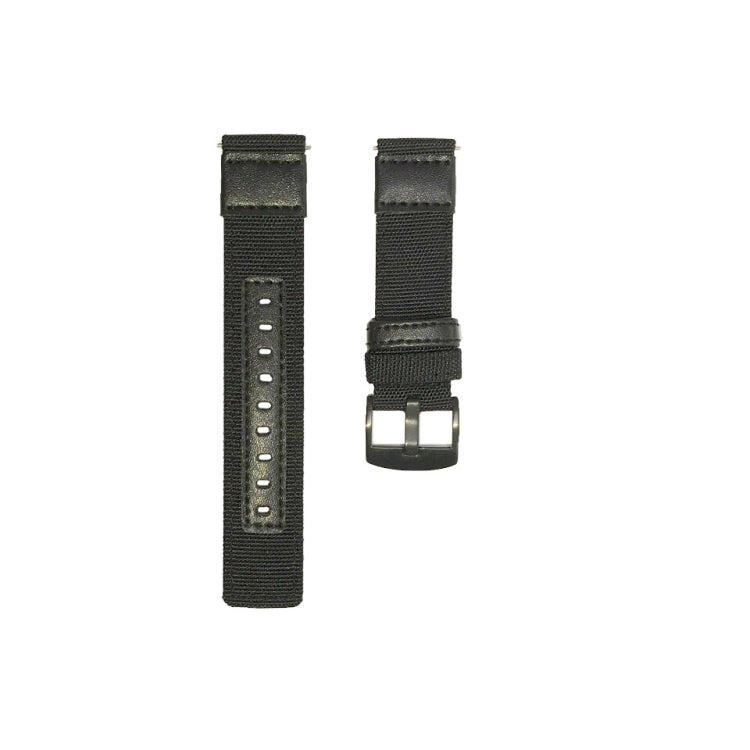 Cinturino in tela 20 mm per Garmin Venu 2 Plus