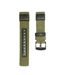 Cinturino in tela 20 mm per Garmin Venu 2 Plus
