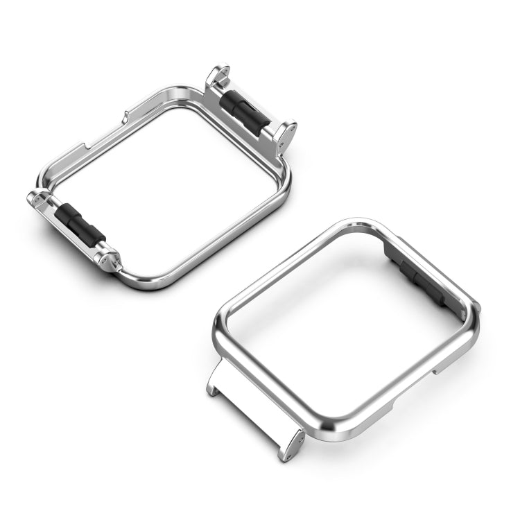 Per Xiaomi Redmi Horloge 2 / Redmi Watch 2 Telaio per orologio in metallo