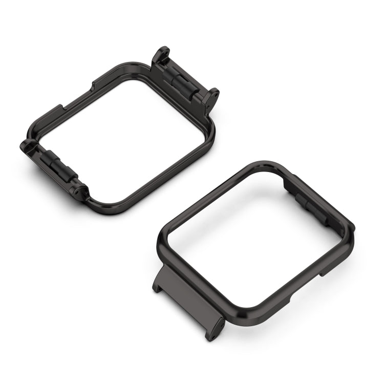 Per Xiaomi Redmi Horloge 2 / Redmi Watch 2 Telaio per orologio in metallo