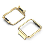 Per Xiaomi Redmi Horloge 2 / Redmi Watch 2 Telaio per orologio in metallo