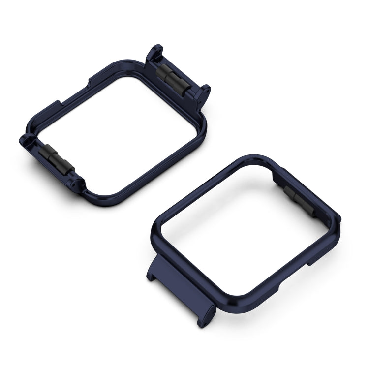 Per Xiaomi Redmi Horloge 2 / Redmi Watch 2 Telaio per orologio in metallo