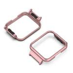 Per Xiaomi Redmi Horloge 2 / Redmi Watch 2 Telaio per orologio in metallo