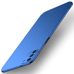 Custodia rigida ultrasottile MOFI Frosted PC, For Honor X30 5G, For Honor Play 30 Plus, For Xiaomi Poco M3 / Redmi 9T