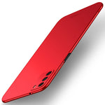 Custodia rigida ultrasottile MOFI Frosted PC, For Honor X30 5G, For Honor Play 30 Plus, For Xiaomi Poco M3 / Redmi 9T