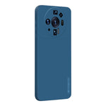 Custodia per cellulare in TPU in silicone liquido serie PINWUYO Sense, For Xiaomi 12S Ultra