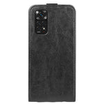 Per Xiaomi Redmi Note 11 4G / Note 11S R64 Custodia per telefono in pelle con vibrazione verticale, For Xiaomi Redmi Note 11 4G