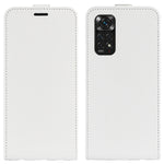 Per Xiaomi Redmi Note 11 4G / Note 11S R64 Custodia per telefono in pelle con vibrazione verticale, For Xiaomi Redmi Note 11 4G