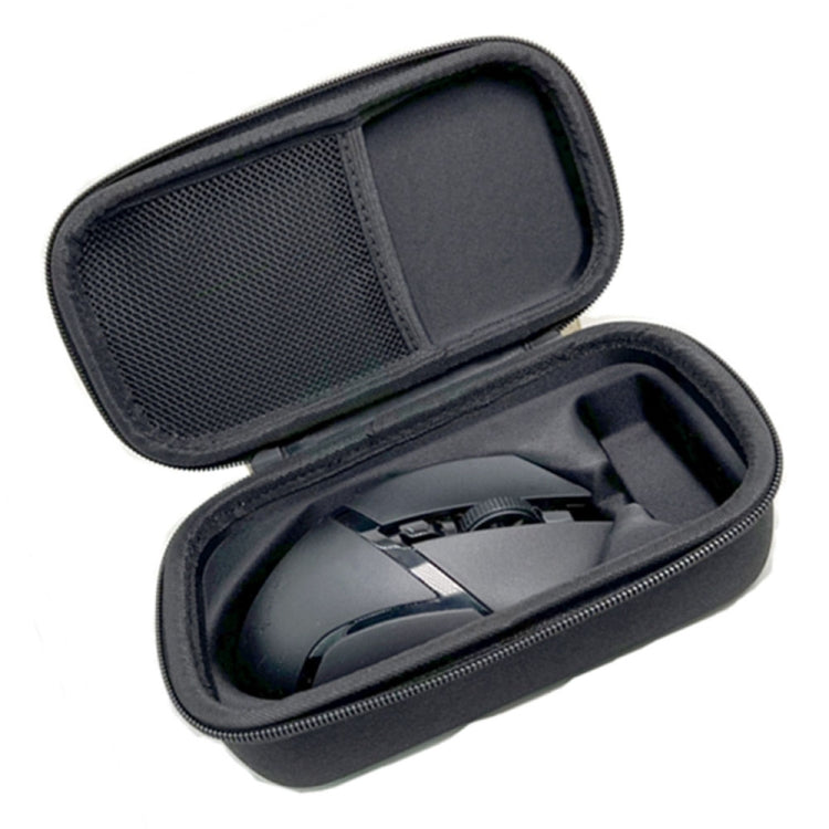 Borsa portaoggetti rigida per mouse Razer Basilisk