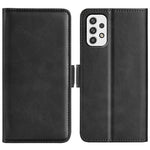 Custodia in pelle con fibbia magnetica per Samsung Galaxy A23 5G