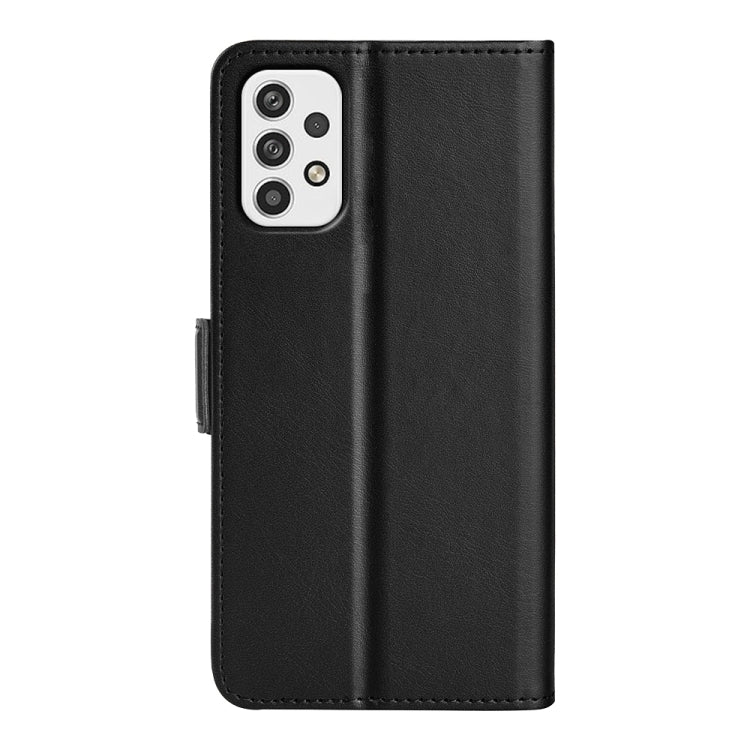 Custodia in pelle con fibbia magnetica per Samsung Galaxy A23 5G