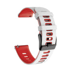 Cinturino in silicone 22 mm per Huawei Watch GT Runner
