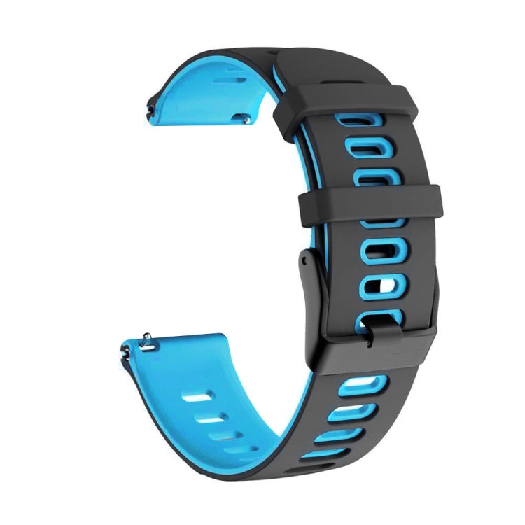 Cinturino in silicone 20mm per Samsung Galaxy Watch4 44mm