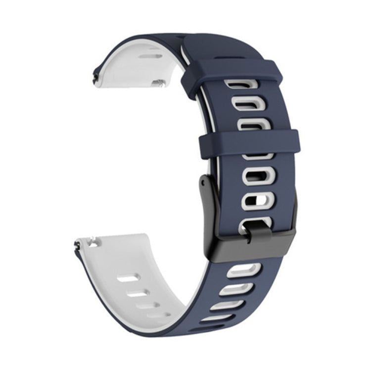 Cinturino in silicone 20mm per Samsung Galaxy Watch4 Classic 46mm