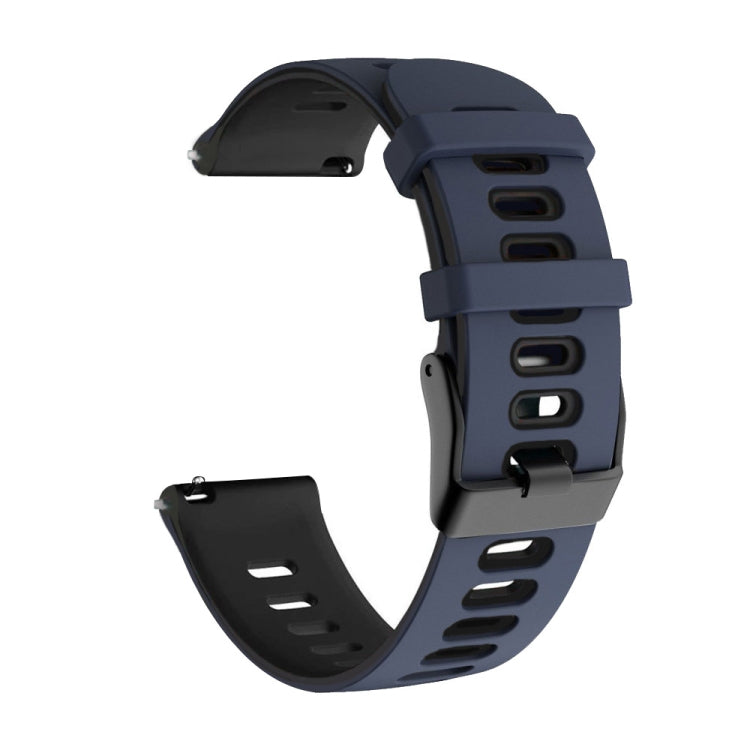 Cinturino in silicone 20 mm per Samsung Gear S2 Classic