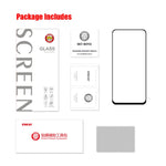 Per Redmi Note 11S 4G ENKAY Full Glue 0.26mm 9H 2.5D Vetro temperato Full Film, For Redmi Note 11S 4G (1 PC), For Redmi Note 11S 4G (2 PCS), For Redmi Note 11S 4G (5 PCS), For Redmi Note 11S 4G (10 PCS)