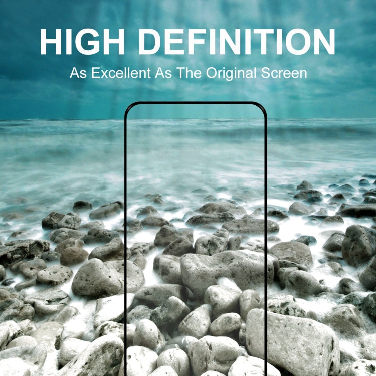 Per Redmi Note 11S 4G ENKAY Full Glue 0.26mm 9H 2.5D Vetro temperato Full Film, For Redmi Note 11S 4G (1 PC), For Redmi Note 11S 4G (2 PCS), For Redmi Note 11S 4G (5 PCS), For Redmi Note 11S 4G (10 PCS)