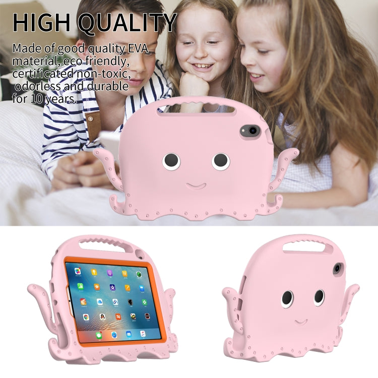 Octopus Style EVA + custodia per tablet PC con cinturino, For iPad mini 6 / mini 2024