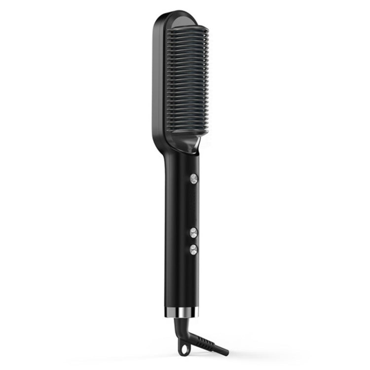 Piastra spazzola per capelli dritta in ceramica K-SKIN KD380