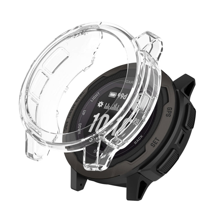 Custodia protettiva in TPU per Garmin Instinct 2S