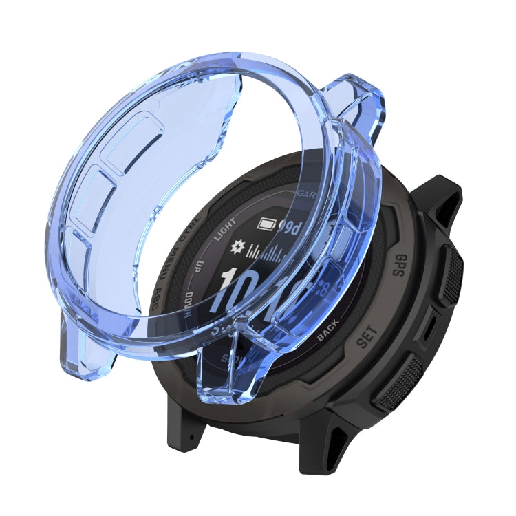 Custodia protettiva in TPU per Garmin Instinct 2S