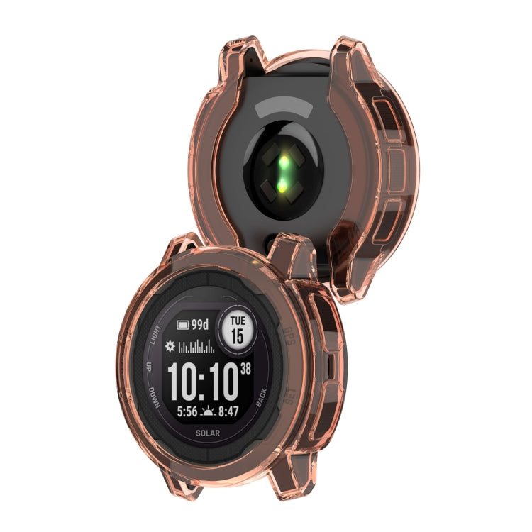 Custodia protettiva in TPU per Garmin Instinct 2