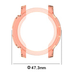Custodia protettiva in TPU per Garmin Instinct 2