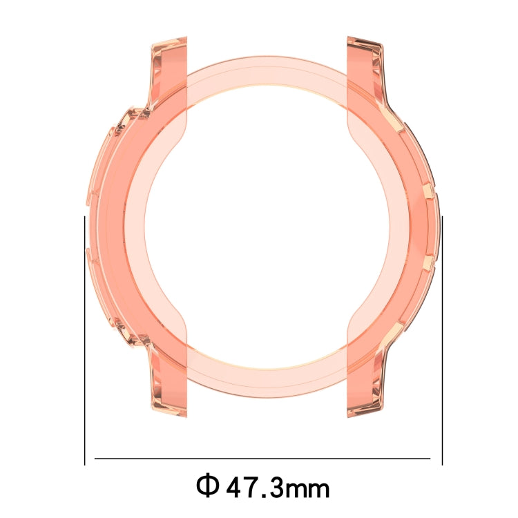 Custodia protettiva in TPU per Garmin Instinct 2